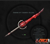 Sword of Charris Allied