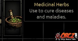 can i cleanse a suit of armor with herbs darkest dungeon