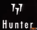 Ah- "Hunter'