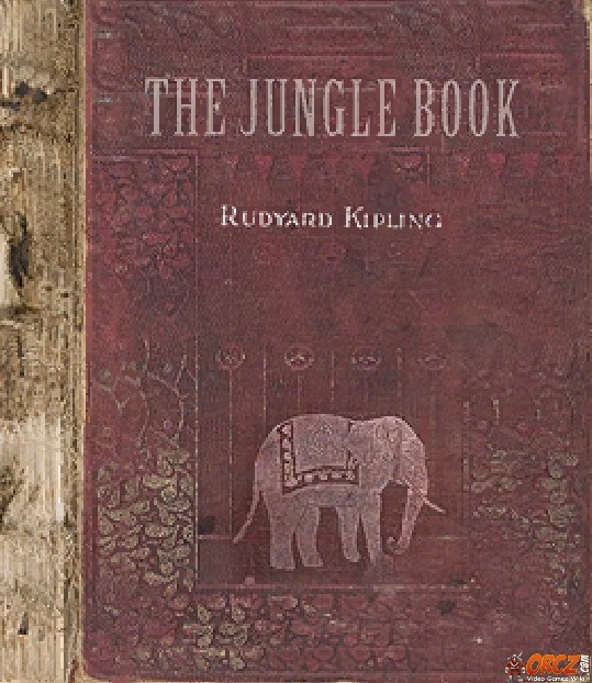 DayZ Standalone: Book - The Jungle Book - Orcz.com, The Video 