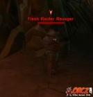 Flesh Raider Ravager