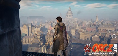 mechanism Hong Kong As well Assassin's Creed Syndicate: Find the secret of St Pauls cathedral - A Room  With A View - Orcz.com, The Video Games Wiki