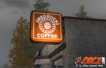 Smedbucks Coffee