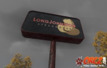 Long Johnston Steakhouse