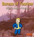 Fallout 76: Tune into WGRF Grafton Radio - Bureau of Tourism ,  The Video Games Wiki