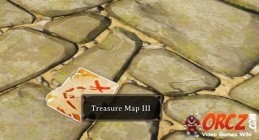 Treasure Map III