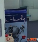 Mr. Handy Box