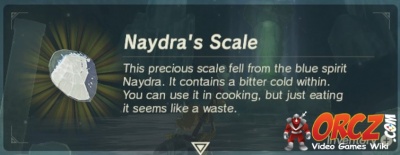 How to find naydra