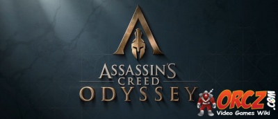 Category Assassin S Creed Odyssey Wiki Orcz Com The Video Games Wiki