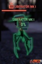 Liberator MK 1