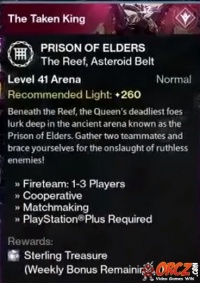 Prison of Elders 41