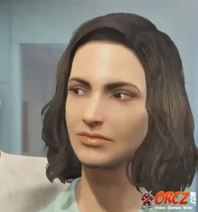 Fallout 4: Gender - Orcz.com, The Video Games Wiki