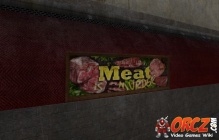Meat (Supermarket)