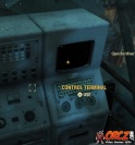 Control Terminal