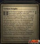 Goldpact Knights