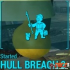 Hull Breach Part 2
