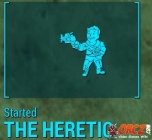 The Heretic