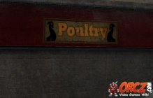 Poultry (Supermarket)