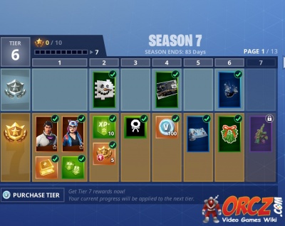 Sick And Uninterested in Doing How to Get Free v Bucks on Switch Chapter 2 Season 2 The Previous Way? Learn This