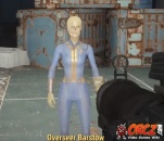 Overseer Barstow