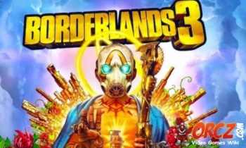 Borderlands 3 Shift Codes Orcz Com The Video Games Wiki