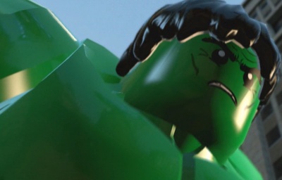 Lego Marvel Super Heroes Hulk Orcz Com The Video Games Wiki