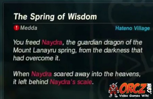 Hi everyone, right now im trying to draw botw dragon spirit of wisdom (  naydra). So it might be done by tommorow and i hope it everything goes well  😊✌️