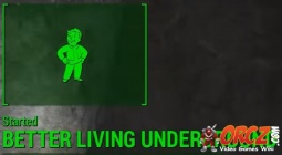 Better Living Underground
