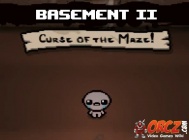 Curse of the Maze